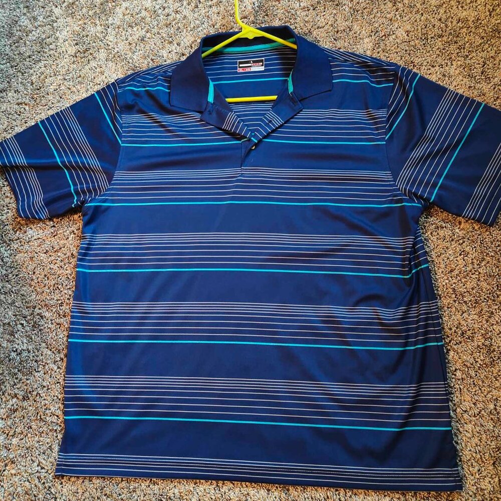 Grand Slam Performance golf shirt